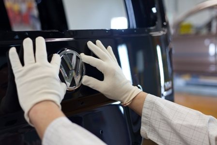 Volkswagen Poznań podsumował rok