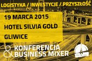 Branża logistyczna spotka się w Gliwicach