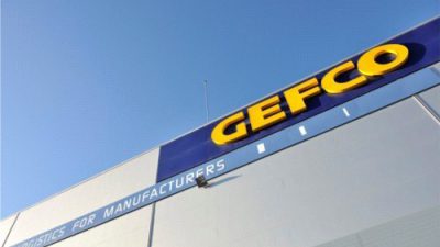Dwunasty oddział GEFCO w Polsce