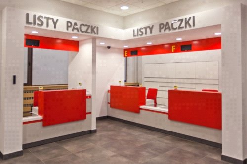 1,5 mld zł z przesyłek kurierskich dla Poczty Polskiej