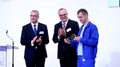 MTU Aero Engines otworzył rozbudowany zakład w Rzeszowie