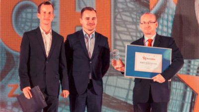Inteligentna logistyka na konferencji MotoIdea 2015