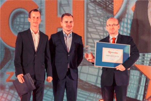 Inteligentna logistyka na konferencji MotoIdea 2015