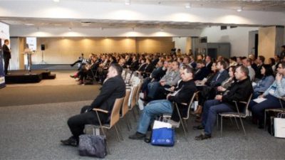 Przepisy o inteligentnych tachografach za rok