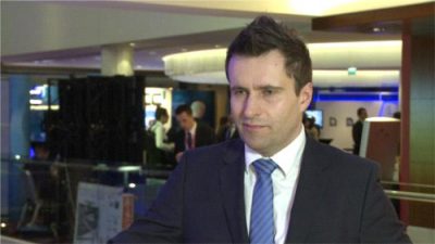 Lotte Group rozbudowuje fabrykę Wedla w Warszawie