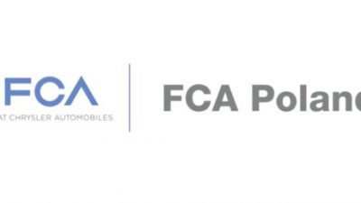Fiat Auto Poland S.A. to teraz FCA Poland S.A.