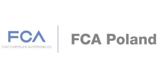 Fiat Auto Poland S.A. to teraz FCA Poland S.A.