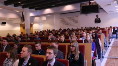 LaB 2015 – Jakość procesów logistycznych