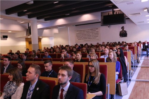 LaB 2015 – Jakość procesów logistycznych