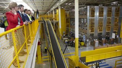 Odwiedź Amazon