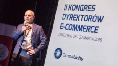 E-commerce – branża przyszłości