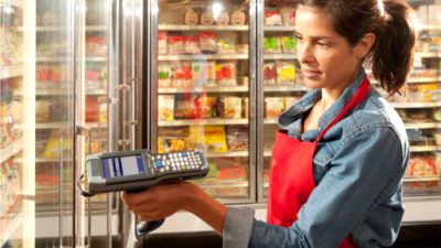 IBCS Poland współpracuje z Auchan