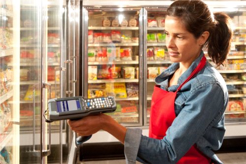 IBCS Poland współpracuje z Auchan