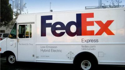 FedEx głównym sponsorem UEFA Europa League