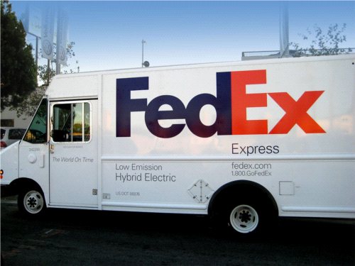 FedEx głównym sponsorem UEFA Europa League
