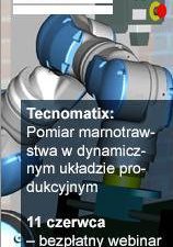 Tecnomatix: Pomiar marnotrawstwa w dynamicznym układzie produkcyjnym