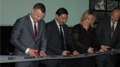 Nowy oddział CTC po inauguracji (ZDJĘCIA)
