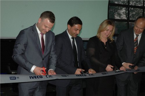 Nowy oddział CTC po inauguracji (ZDJĘCIA)
