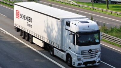 DB Schenker Logistics ze Złotym Listkiem CSR