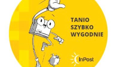 InPost wkracza na rynek usług kurierskich