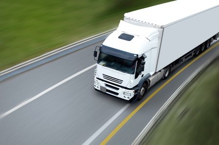 Ożywienie gospodarki europejskiej odzwierciedla się w cenach transportu
