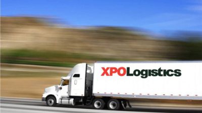 XPO Logistics przejmuje grupę Norbert Dentressangle SA