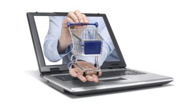 E-logistyka przyszłości