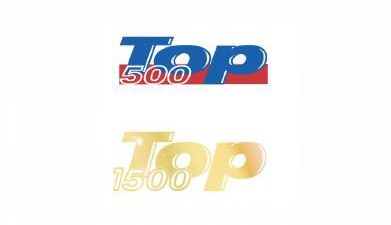 Ranking Top500. Dziesiąta edycja. Ranking Top1500. Trzecia edycja