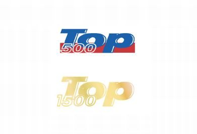 Ranking Top500. Dziesiąta edycja. Ranking Top1500. Trzecia edycja