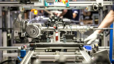 Nexteer Automotive rozpoczyna budowę nowego zakładu w Tychach
