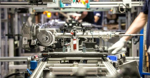 Nexteer Automotive rozpoczyna budowę nowego zakładu w Tychach
