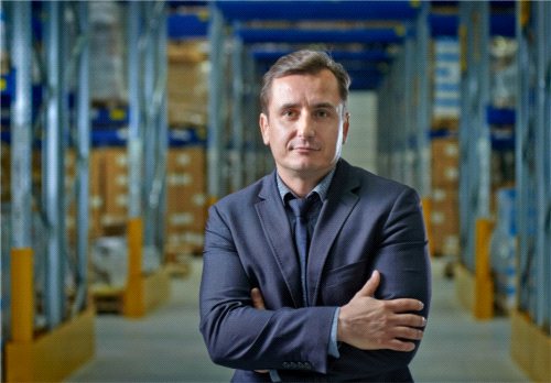 Zintegrowana sieć kluczem do sukcesu