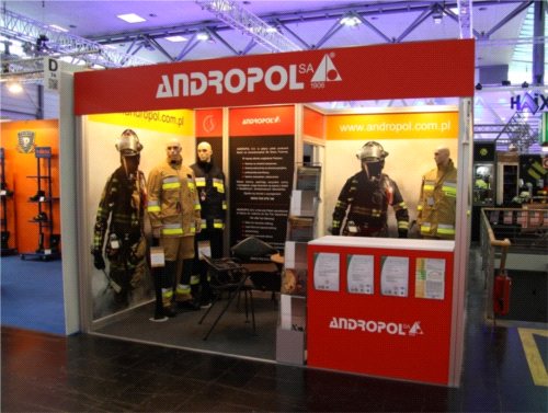 Andropol partnerem PBI