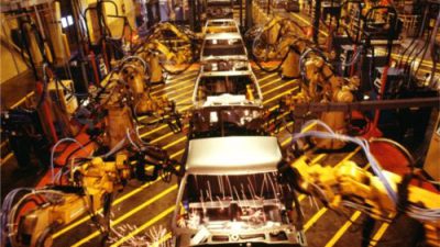 Polska firma zadba o węgierską produkcję motoryzacyjną