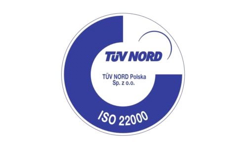 Żabka Polska wdrożyła ISO 22000