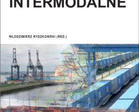 „Przewozy intermodalne” – nowa książka ILIM