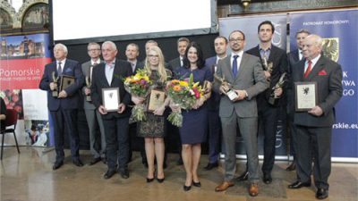 Flextronics International Poland podwójnie wyróżniony