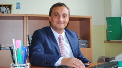 Nieunikniona zmiana profilu