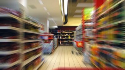 Outsourcing dostaw do sieci