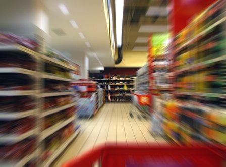 Outsourcing dostaw do sieci