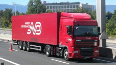 Sfinalizowano transakcję zakupu spółki Norbert Dentressangle