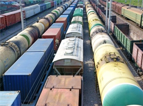 Rekordowe inwestycje KE w transport