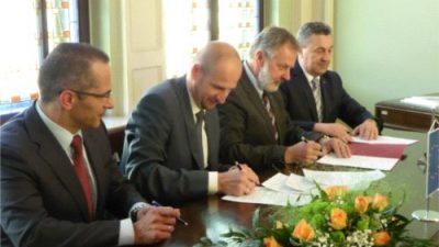 Kirchoff Polska zbuduje czwartą fabrykę