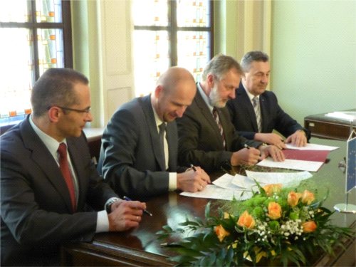 Kirchoff Polska zbuduje czwartą fabrykę