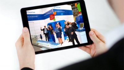 TimoCom zaprezentował kolejną nowość
