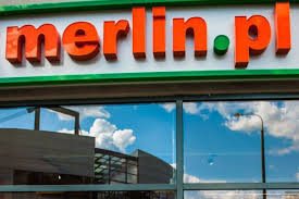 Powstaje serwis Merlin Wakacje