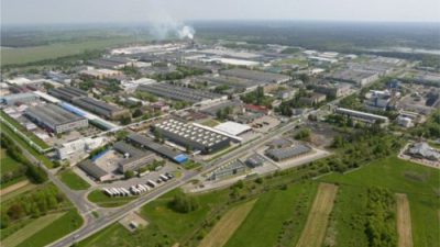 Mielecka SSE podsumowuje półrocze