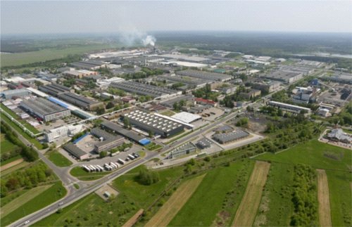 Mielecka SSE podsumowuje półrocze