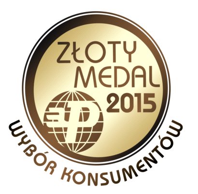 Złoty Medal –Wybór Konsumentów dla IPOsystem na ITM Polska 2015