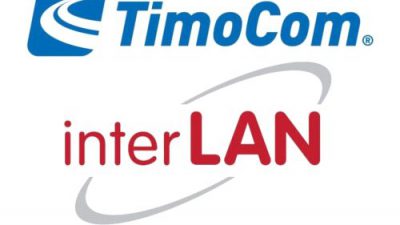 Współpraca TimoCom i interLAN